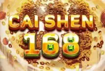 Cai Shen 168 - WinPesa - Zambia