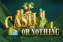 Cash Or Nothing - WinPesa - Zambia