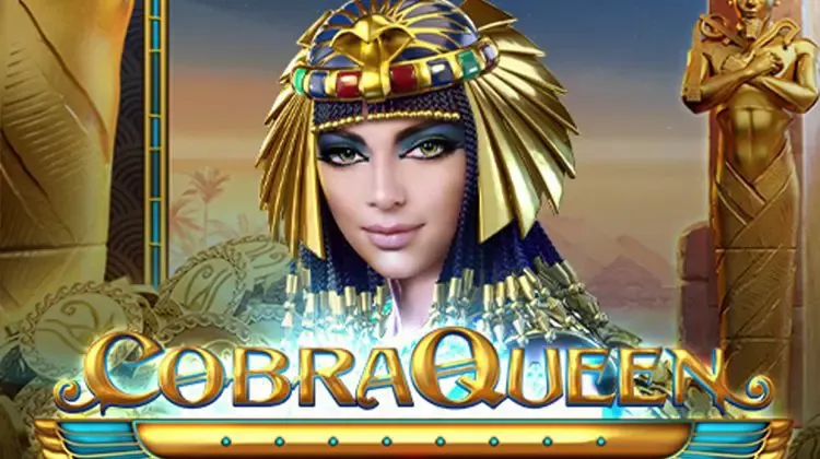 Cobra Queen - WinPesa - Zambia
