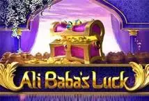 Ali Baba's Luck - WinPesa - Zambia