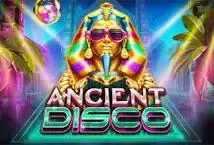 Ancient Disco - WinPesa - Zambia
