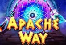 Apache Way - WinPesa - Zambia