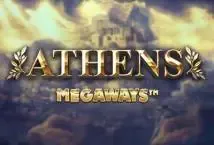 Athens Megaways - WinPesa - Zambia