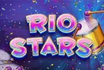 Rio Stars - WinPesa - Zambia
