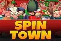 Spin Town - WinPesa - Zambia