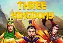 Three Kingdoms - WinPesa - Zambia