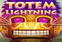 Totem Lightning - WinPesa - Zambia