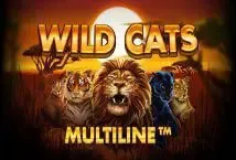 Wild Cats Multiline - WinPesa - Zambia