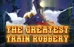 The Greatest Train Robbery - WinPesa - Zambia