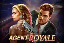 Agent Royale - WinPesa - Zambia