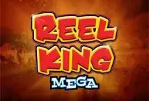Reel King Mega - WinPesa - Zambia