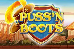 Puss N Boots - WinPesa - Zambia