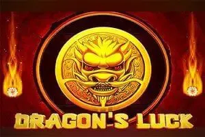 Dragons Luck - WinPesa - Zambia