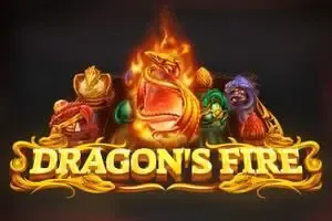 Dragons Fire - WinPesa - Zambia