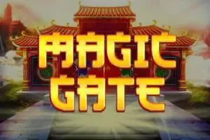 Magic Gate - WinPesa - Zambia