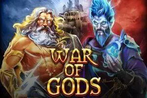 War Of Gods - WinPesa - Zambia
