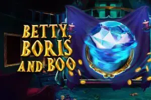 Betty, Boris and Boo - WinPesa - Zambia