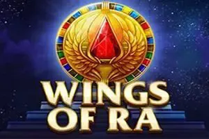Wings of Ra - WinPesa - Zambia