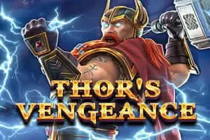Thors Vengeance - WinPesa - Zambia