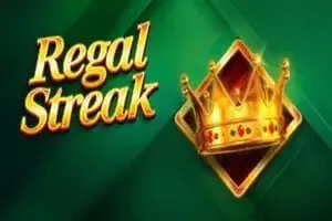 Regal Streak - WinPesa - Zambia