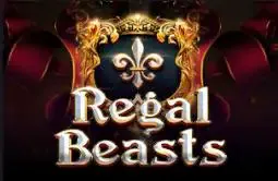 Regal Beasts - WinPesa - Zambia