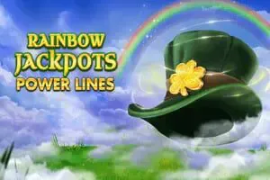 Rainbow Jackpots Power Lines - WinPesa - Zambia