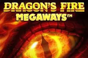 Dragons Fire Megaways - WinPesa - Zambia