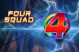 4 Squad - WinPesa - Zambia