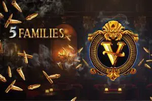 5 Families - WinPesa - Zambia