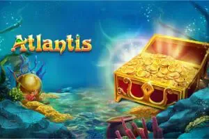 Atlantis - WinPesa - Zambia