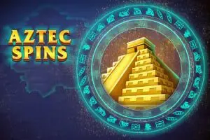 Aztec Spins - WinPesa - Zambia