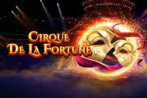 Cirque de la Fortune - WinPesa - Zambia