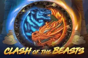 Clash of the Beasts - WinPesa - Zambia