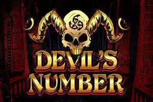 Devils Number - WinPesa - Zambia