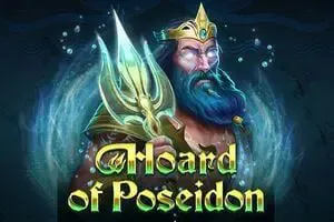 Hoard of Poseidon - WinPesa - Zambia