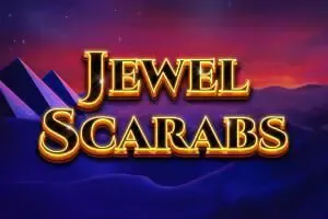 Jewel Scarabs - WinPesa - Zambia
