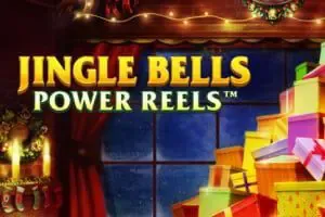 Jingle Bells Power Reels - WinPesa - Zambia