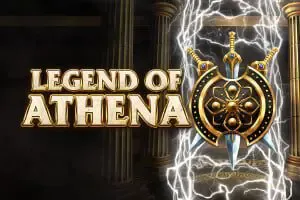 Legend of Athena - WinPesa - Zambia