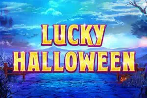 Lucky Halloween - WinPesa - Zambia