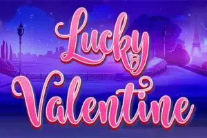 Lucky Valentine - WinPesa - Zambia