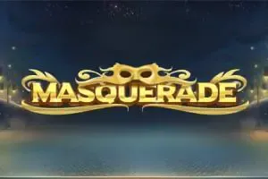 Masquerade - WinPesa - Zambia