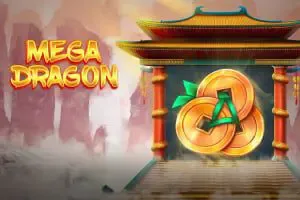 Mega Dragon - WinPesa - Zambia