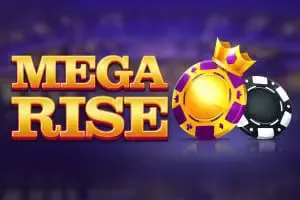 Mega Rise - WinPesa - Zambia