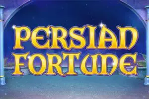 Persian Fortune - WinPesa - Zambia