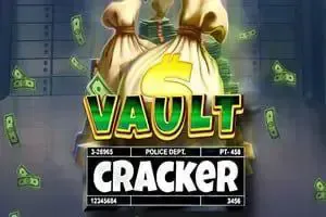 Vault Cracker - WinPesa - Zambia