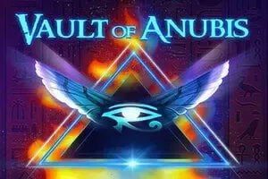 Vault of Anubis - WinPesa - Zambia