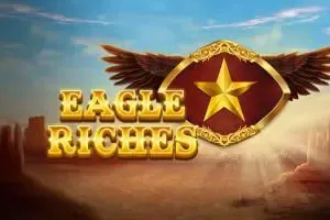 Eagle Riches - WinPesa - Zambia