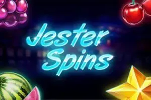 Jester Spins - WinPesa - Zambia