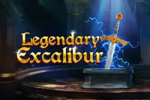 Legendary Excalibur - WinPesa - Zambia