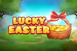 Lucky Easter - WinPesa - Zambia
